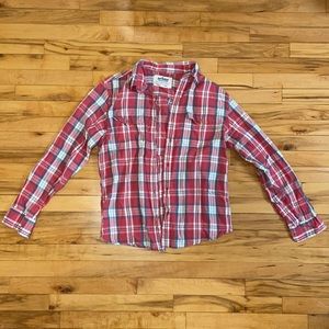 Urban Pipeline S Unisex Flannel (Free Shipping)